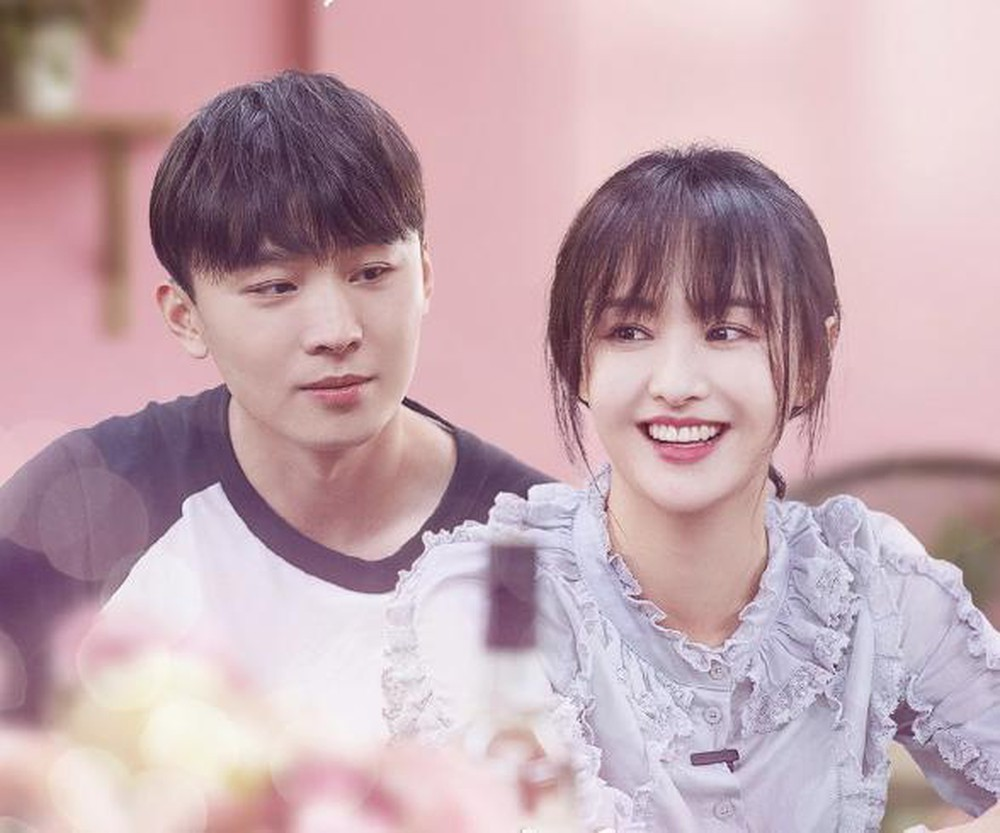 Trịnh Sảng và Trương Hằng thời còn mặn nồng. Trịnh Sảng và Trương Hằng thời còn mặn nồng.