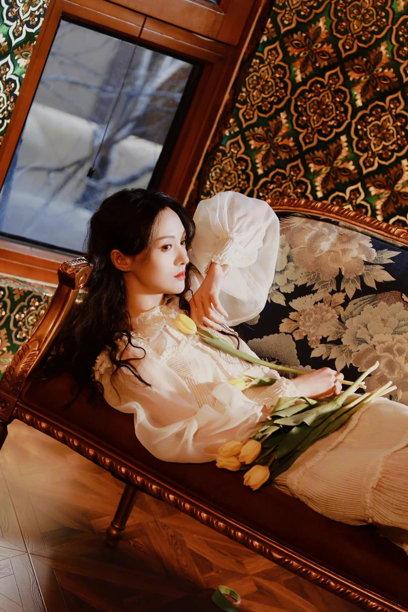 Bố Trương Hằng vạch trần bộ mặt thật của gia đình Trịnh Sảng, tiết lộ bản hợp đồng vô nhân tính của nhà gái - Ảnh 1