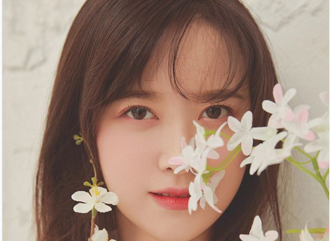 'Nàng cỏ' Goo Hye Sun bị chỉ trích kịch liệt khi chia sẻ bí kíp giảm cân hậu ly hôn Ahn Jae Hyun - Ảnh 1