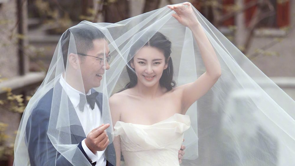 Hai con của Trương Vũ Kỳ là kết quả của cuộc nhân với doanh nhân Viên Ba Nguyên.