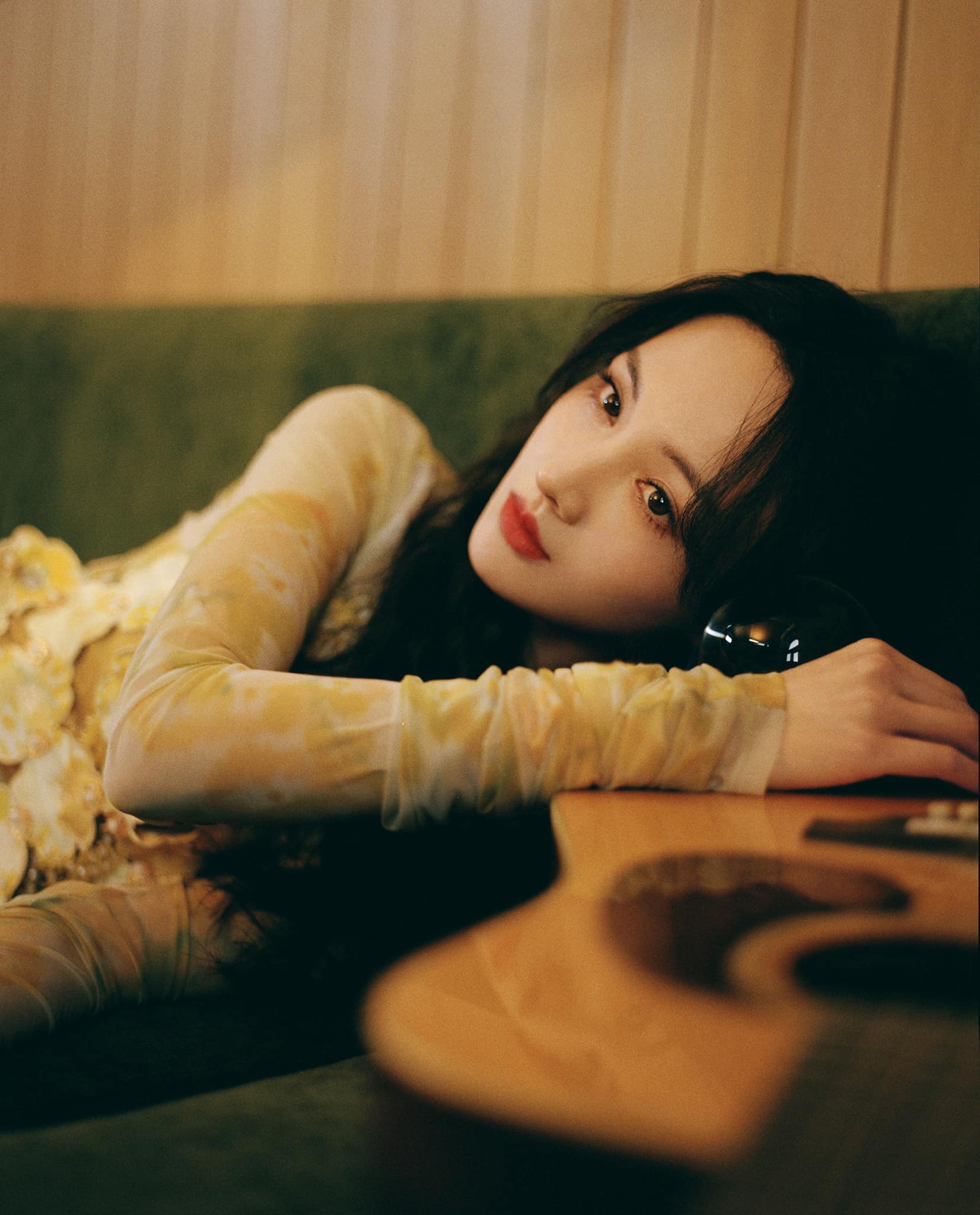 Trịnh Sảng bị phong sát sau bê bối thuê người mang thai hộ.