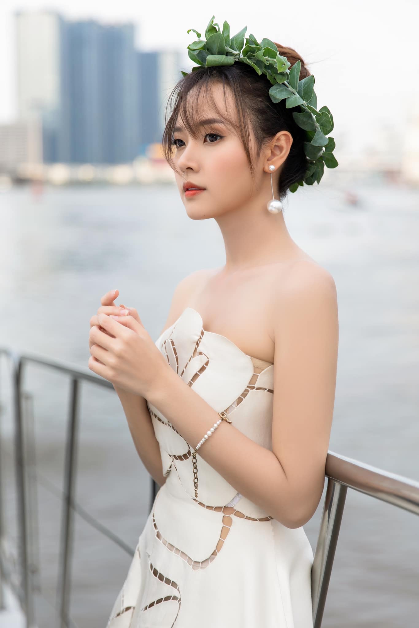 Midu lên kế hoạch kiếm 50 tỷ/năm giữa lúc tình cũ tổ chức siêu đám cưới với vợ giàu - Ảnh 2