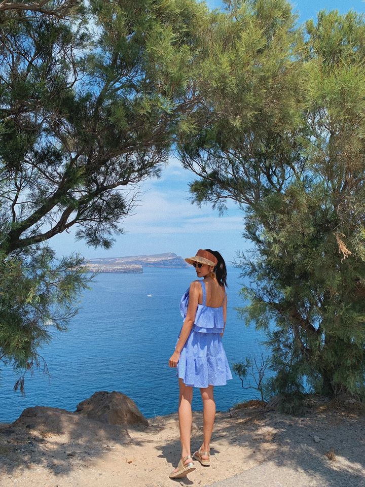 Những lần Tăng Thanh Hà gây trơ xương. Ảnh FBNV