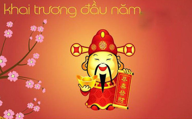 Xem ngày tốt khai trương đẹp nhất năm Tân Sửu 2021 với gia chủ tuổi Canh Tý 1960. Ảnh minh họa Xem ngày tốt khai trương đẹp nhất năm Tân Sửu 2021 với gia chủ tuổi Canh Tý 1960. Ảnh minh họa