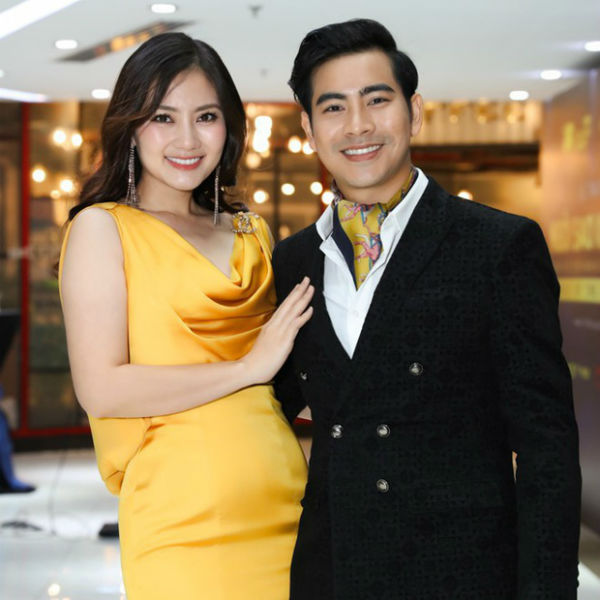 Thanh Bình và Ngọc Lan thời còn mặn nồng, Ảnh internet Thanh Bình và Ngọc Lan thời còn mặn nồng, Ảnh internet