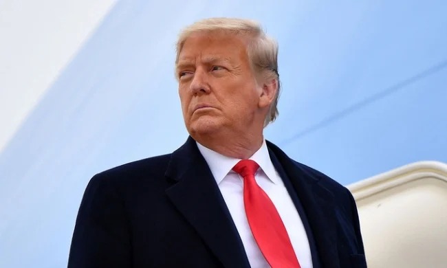Cựu Tổng thống Trump từ chối ra tòa làm chứng. Ảnh: Getty Cựu Tổng thống Trump từ chối ra tòa làm chứng. Ảnh: Getty