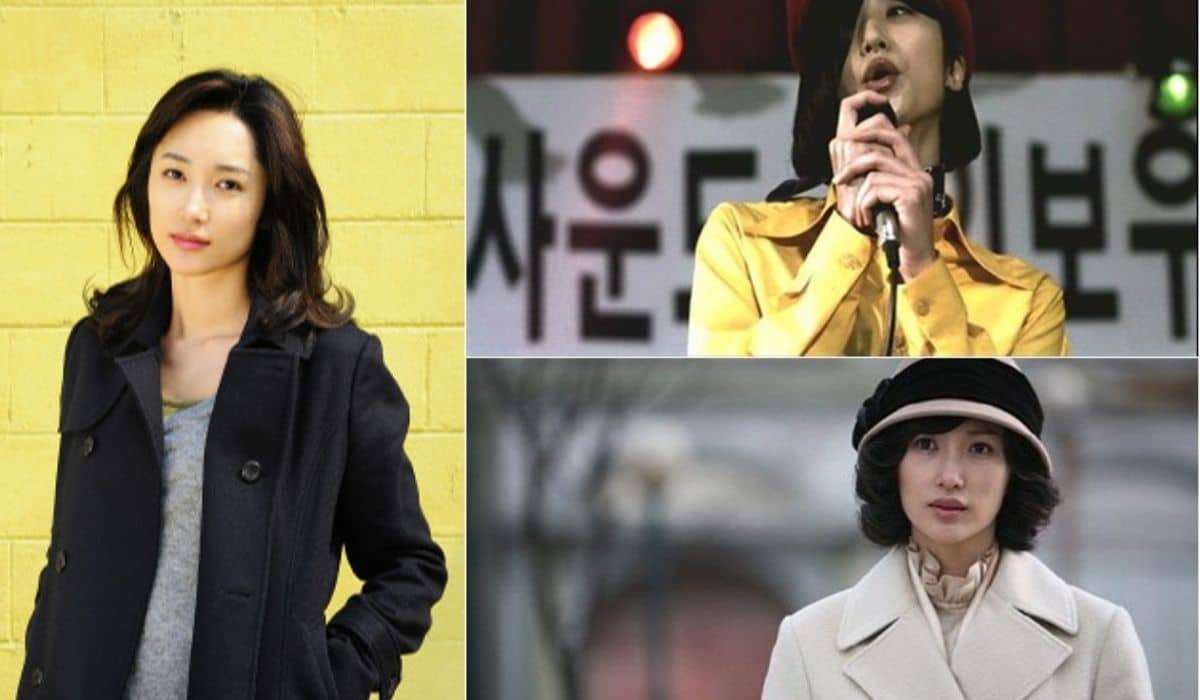 Kim Bo Kyung qua đời ở tuổi 45. Ảnh internet Kim Bo Kyung qua đời ở tuổi 45. Ảnh internet