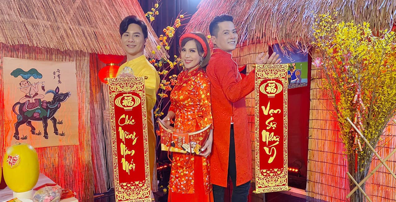 Nhiều người nghi ngờ liệu mối quan hệ thật của họ có như những gì người trong cuộc đã nói?. Ảnh FBNV