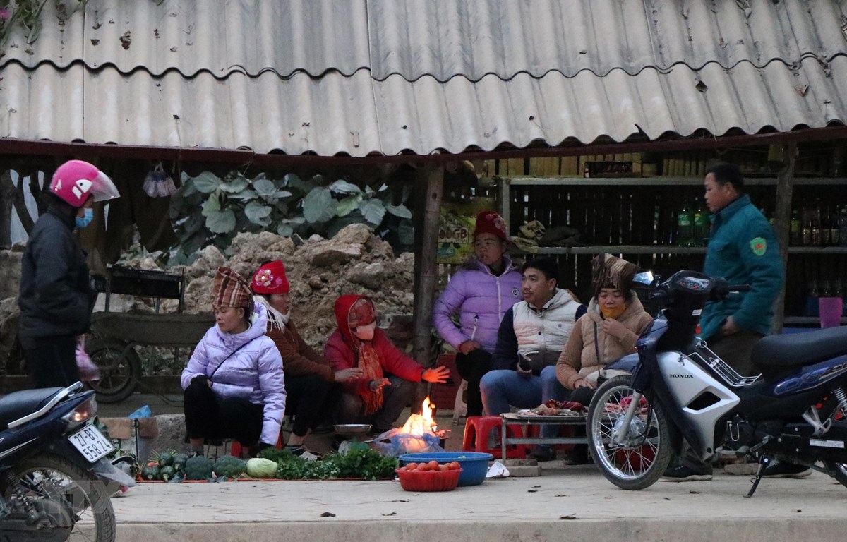 Ảnh minh họa. Nguồn TTXVN