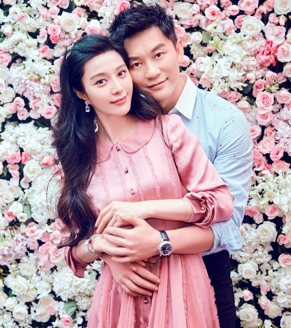 Lý Thần từng cầu hôn Phạm Băng Băng sau nhiều năm bên nhau.