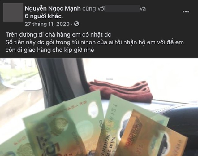 Những bài viết trên trang cá nhân của Nguyễn Ngọc Mạnh nhận được nhiều sự quan tâm của cộng động mạng. Ảnh chụp màn hình. Những bài viết trên trang cá nhân của Nguyễn Ngọc Mạnh nhận được nhiều sự quan tâm của cộng động mạng. Ảnh chụp màn hình.