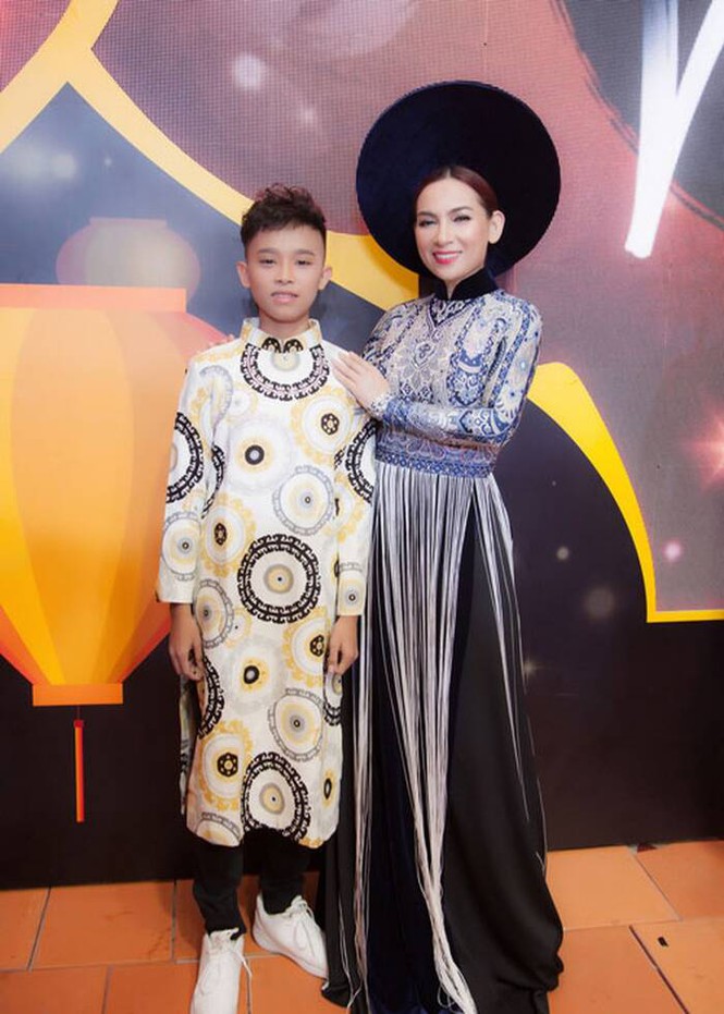 Hồ Văn Cường tiết lộ mối quan hệ thật với Phi Nhung. Ảnh internet