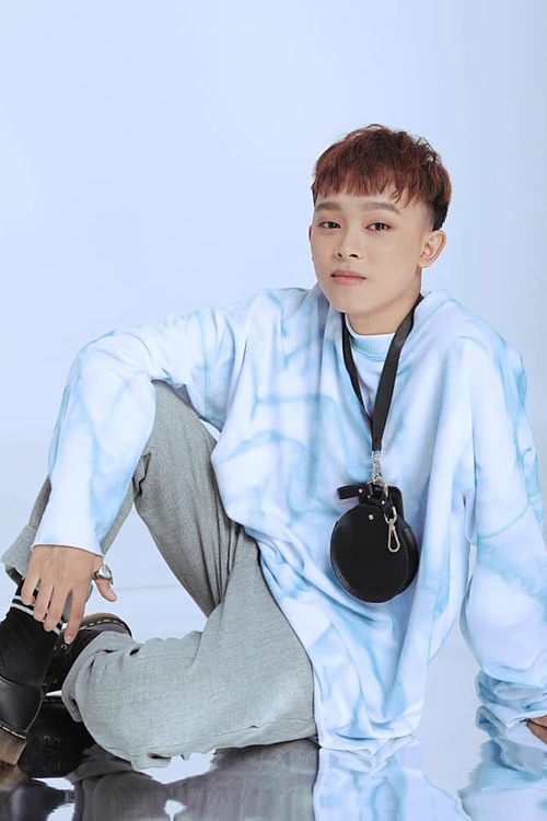 Hồ Văn Cường muốn ra ở riêng sau sinh nhật 18 tuổi. Ảnh internet