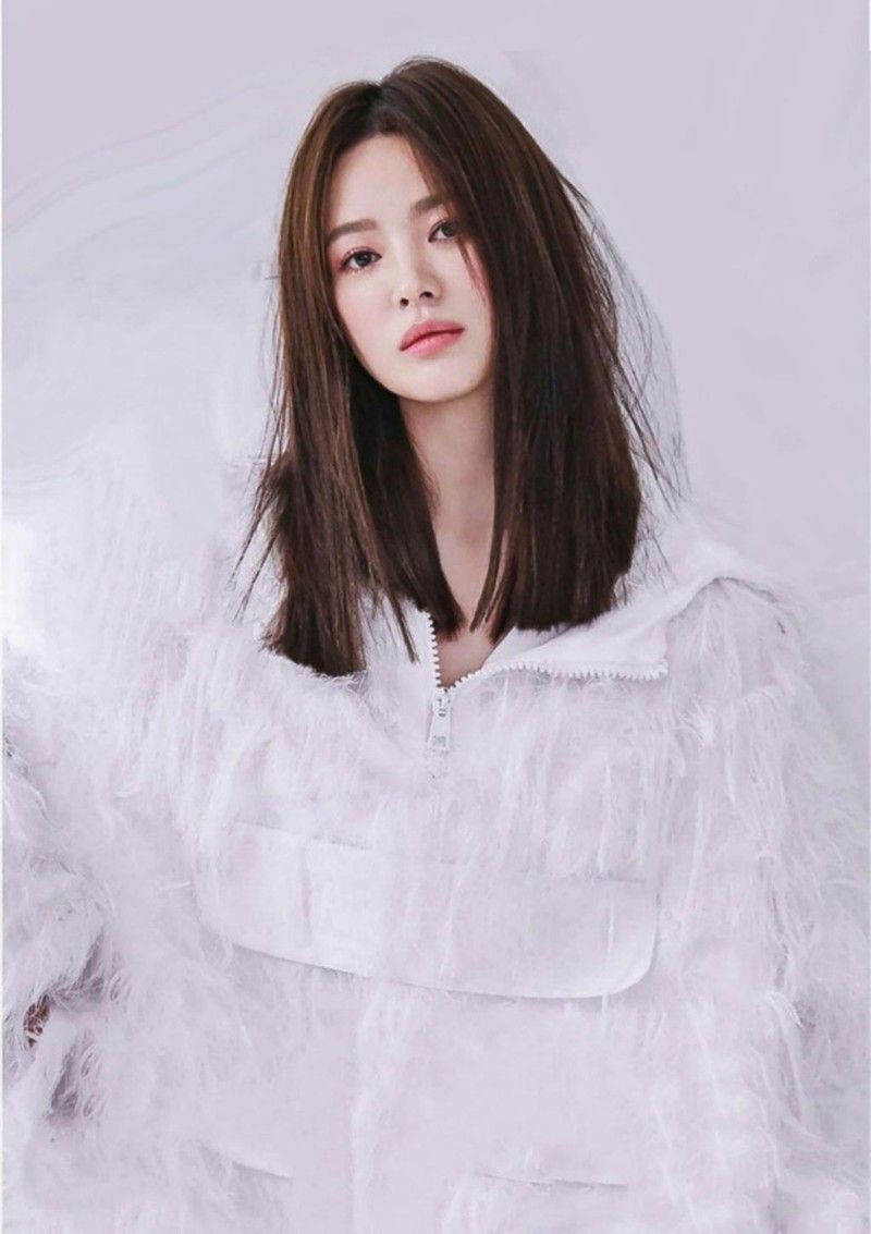 Song Hye Kyo lần hiếm hoi gay gắt khi liên tục bị soi mói đời tư - Ảnh 1 Song Hye Kyo lần hiếm hoi gay gắt khi liên tục bị soi mói đời tư - Ảnh 1