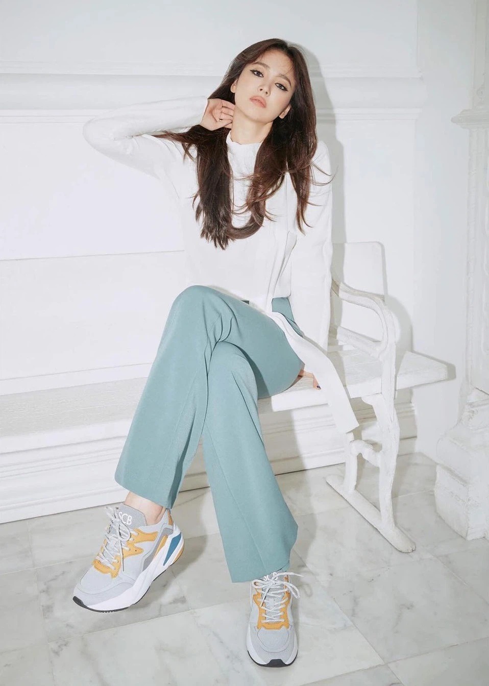 Song Hye Kyo lần hiếm hoi gay gắt khi liên tục bị soi mói đời tư - Ảnh 3