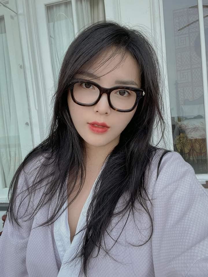 Kỳ Duyên khoe hình ảnh xinh đẹp khi đi nghỉ dưỡng tại Phú Quốc. Ảnh FBNV Kỳ Duyên khoe hình ảnh xinh đẹp khi đi nghỉ dưỡng tại Phú Quốc. Ảnh FBNV