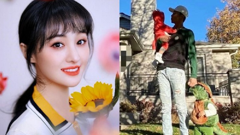 Phiên tòa giành con của Trịnh Sảng và Trương Hằng vẫn diễn ra gay gắt. Ảnh internet Phiên tòa giành con của Trịnh Sảng và Trương Hằng vẫn diễn ra gay gắt. Ảnh internet