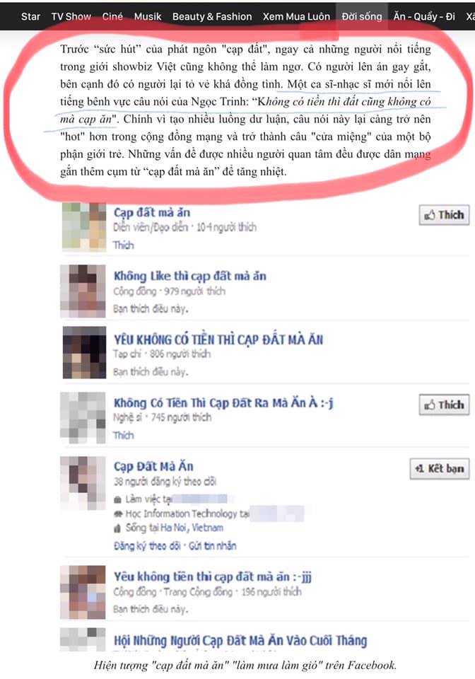 Hình ảnh khác được Nathan Lee đính kèm bài đăng. Ảnh FBNV Hình ảnh khác được Nathan Lee đính kèm bài đăng. Ảnh FBNV