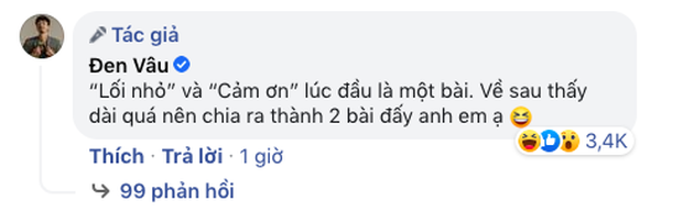 Đến giờ người hâm mộ mới biết đến bí mật của MV Lối nhỏ và Cảm ơn. Ảnh chụp màn hình Đến giờ người hâm mộ mới biết đến bí mật của MV Lối nhỏ và Cảm ơn. Ảnh chụp màn hình
