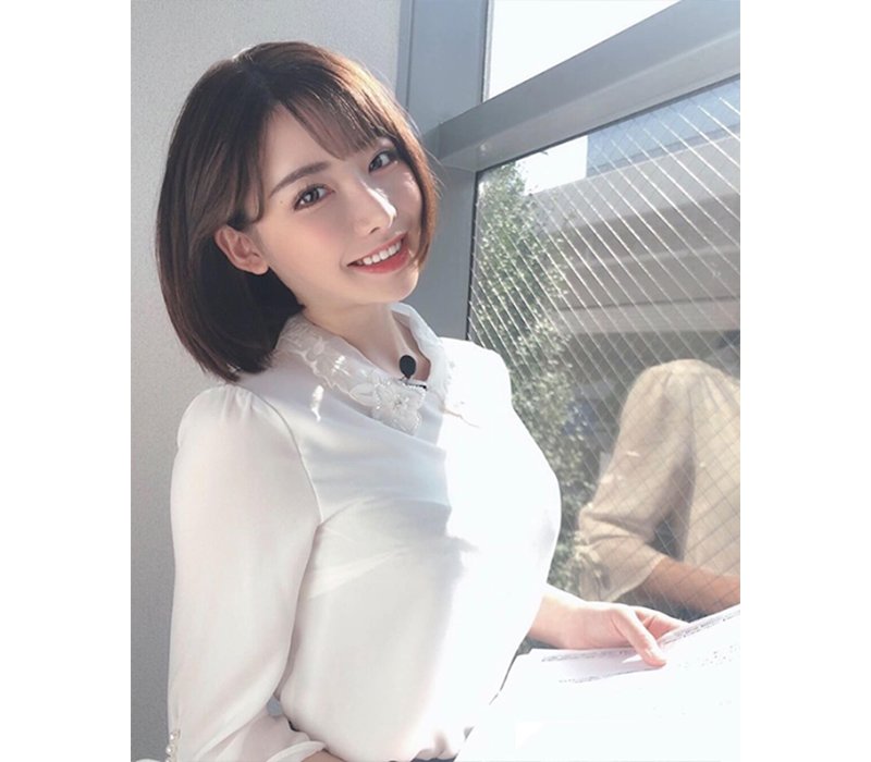 Eimi Fukada là hot girl hàng đầu của ngành công nghiệp phim của Nhật Bản. Ảnh internet Eimi Fukada là hot girl hàng đầu của ngành công nghiệp phim của Nhật Bản. Ảnh internet