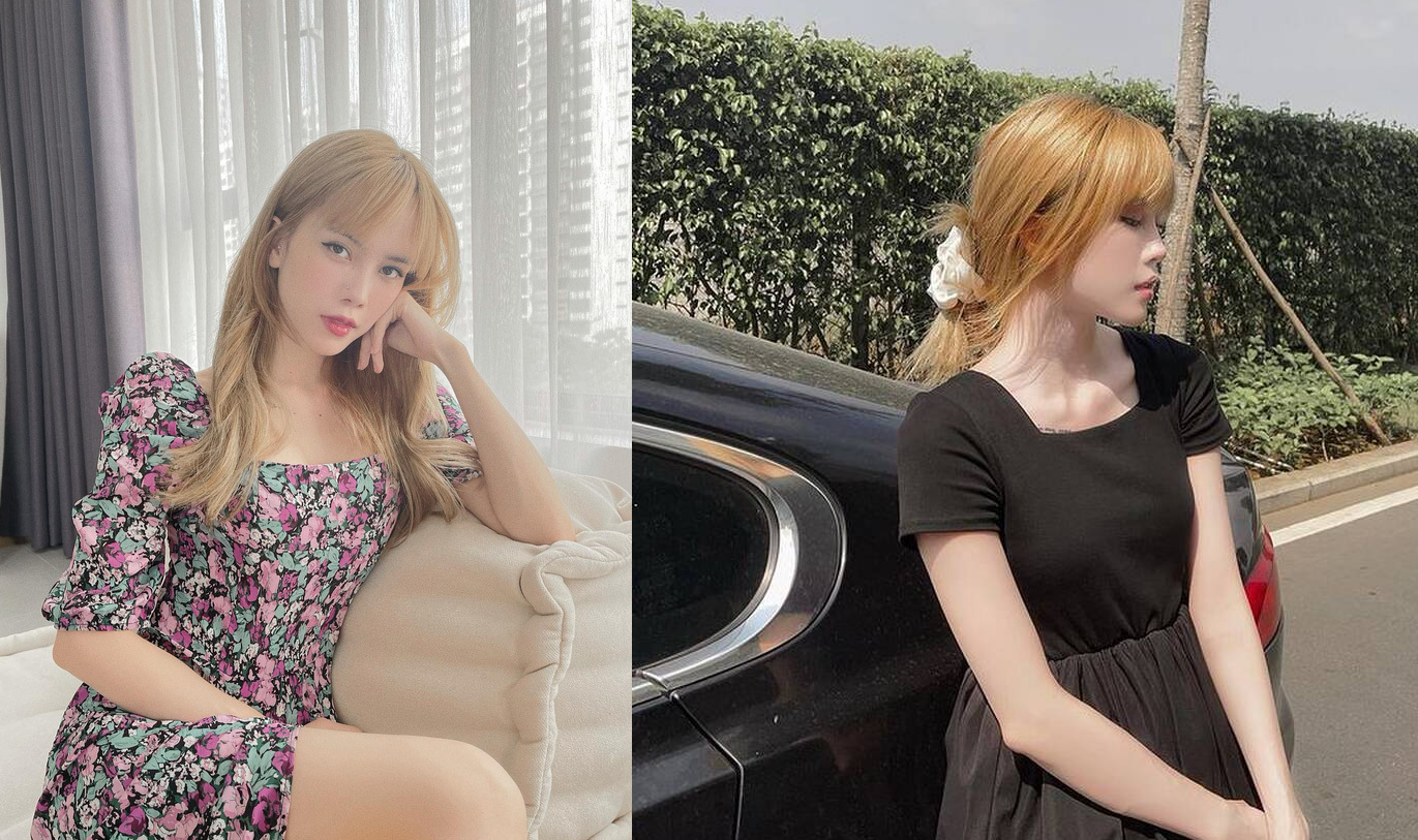Thiều Bảo Trâm nỗ lực thay đổi bản thân sau ồn ào tình cảm với Sơn Tùng - Ảnh 1 Thiều Bảo Trâm nỗ lực thay đổi bản thân sau ồn ào tình cảm với Sơn Tùng - Ảnh 1