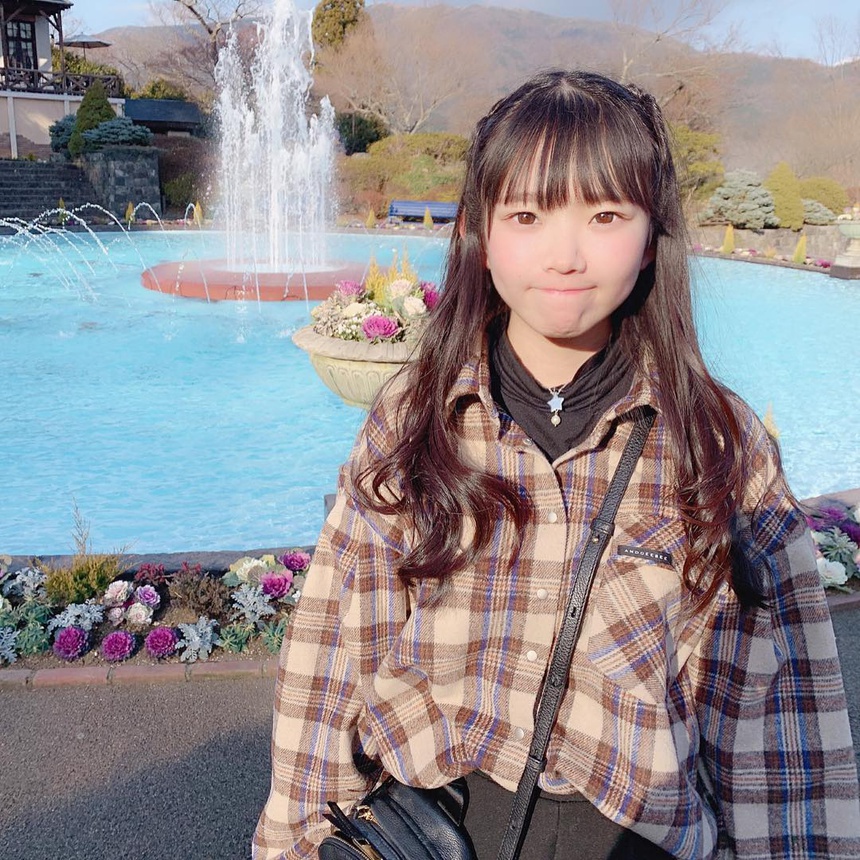 Kể từ khi nổi tiếng cách đây 6 năm, Nagasawa có gần 1 triệu lượt theo dõi trên trang cá nhân Instagram.