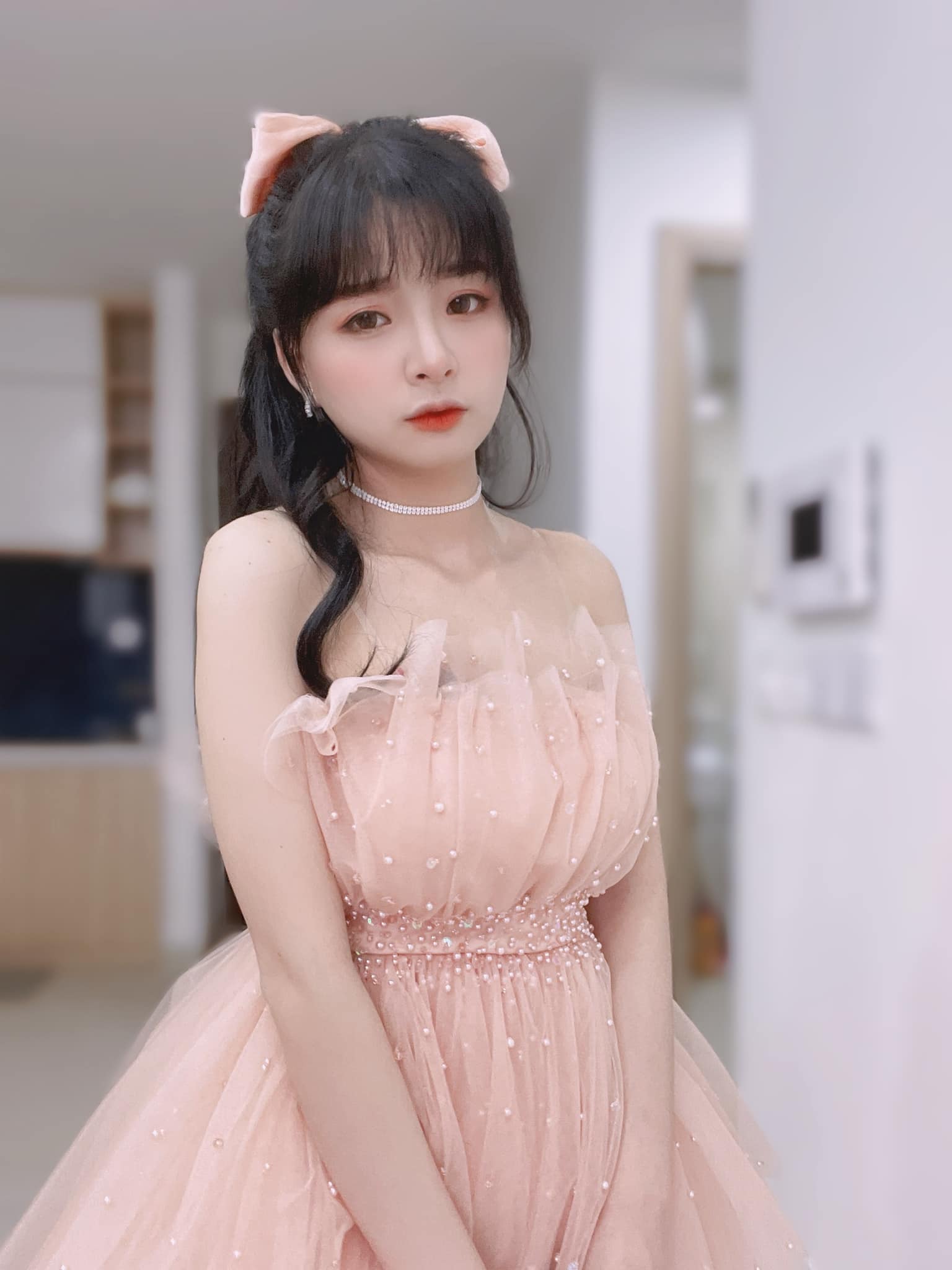 Mèo 2k4 cập nhật cuộc sống thường ngày sau sự cố. ẢNh FBNV Mèo 2k4 cập nhật cuộc sống thường ngày sau sự cố. ẢNh FBNV