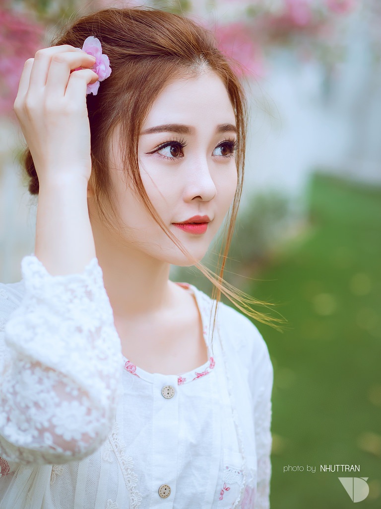 Nữ chính kết hợp trong sản phẩm âm nhạc mới của Hồ Quang Hiếu. Ảnh internet Nữ chính kết hợp trong sản phẩm âm nhạc mới của Hồ Quang Hiếu. Ảnh internet