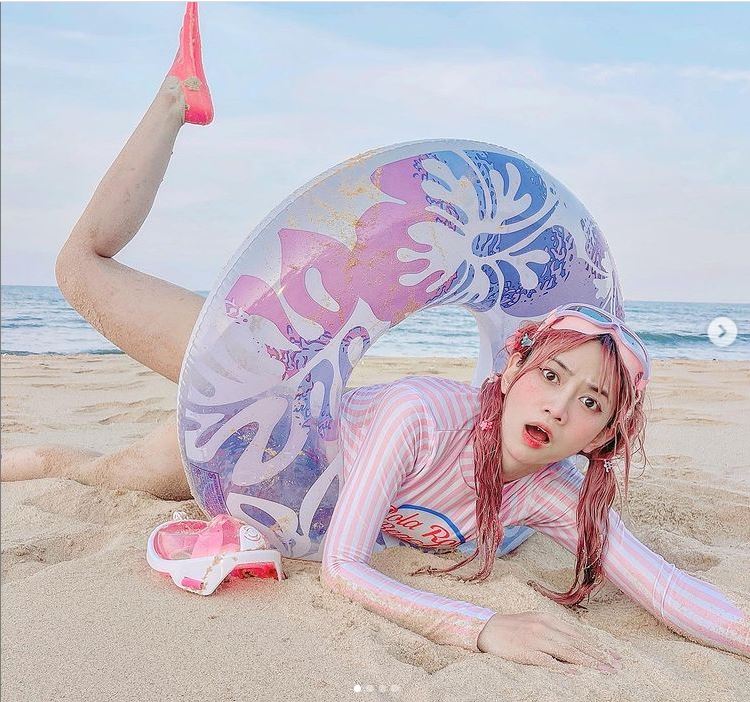 Ảnh Instagram NV Ảnh Instagram NV