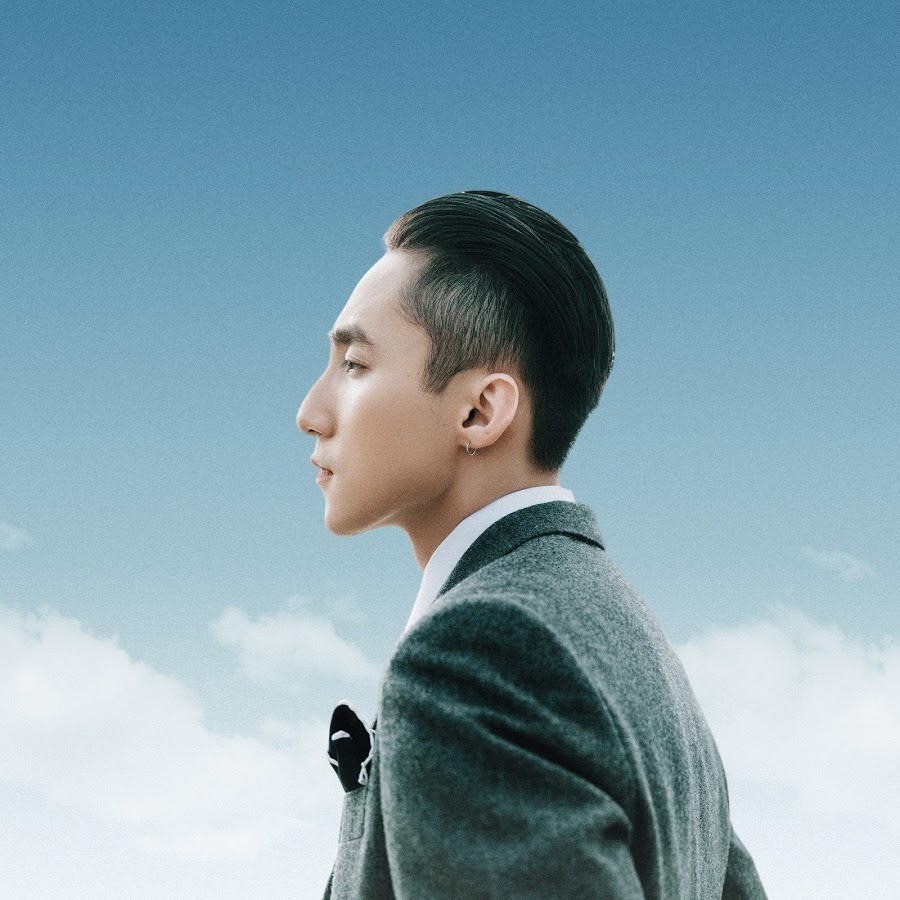 Sơn Tùng chứng minh độ hot của mình trong làng giải trí. Ảnh chụp màn hình