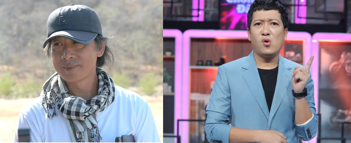 Trong quá khứ, Trường Giang cũng từng bị tố mắc bệnh ngôi sao. Ảnh internet