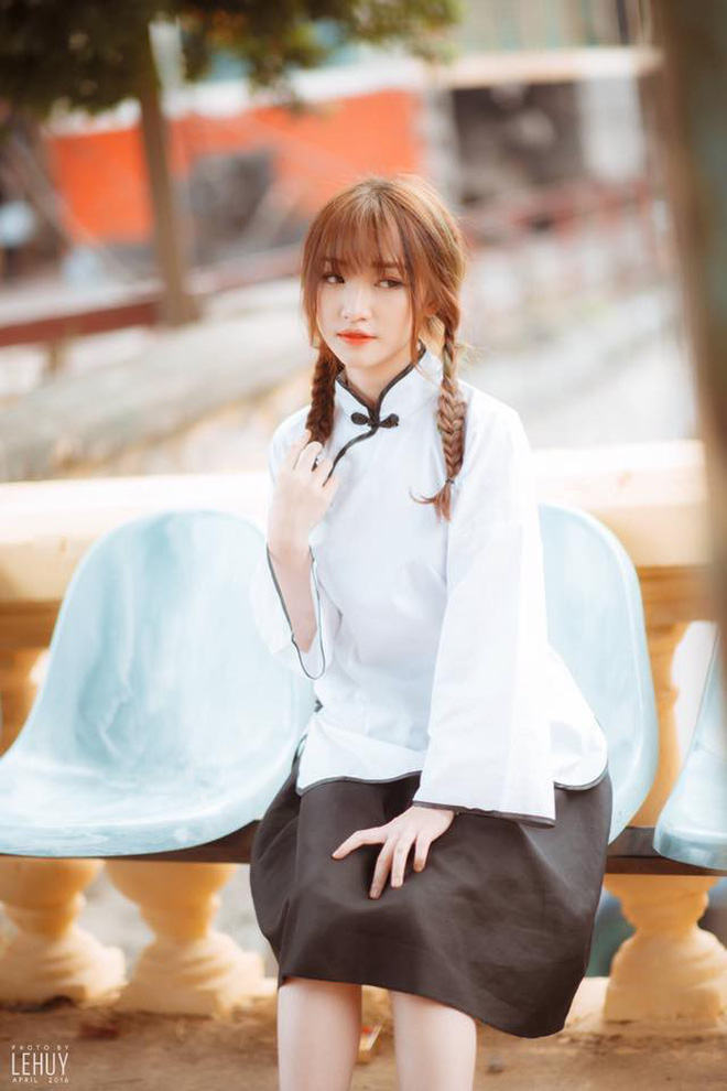 Nữ streamer Xuka Hoa Nhật Huỳnh để lộ mặt mộc ngay trên sóng livestream: Nhan sắc có xinh đẹp như lời đồn? - Ảnh 6 Nữ streamer Xuka Hoa Nhật Huỳnh để lộ mặt mộc ngay trên sóng livestream: Nhan sắc có xinh đẹp như lời đồn? - Ảnh 6
