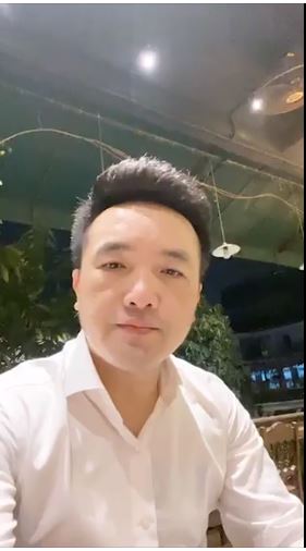 Dương Ngọc Thái lên tiếng khi bị chỉ trích vô cớ. Ảnh internet Dương Ngọc Thái lên tiếng khi bị chỉ trích vô cớ. Ảnh internet