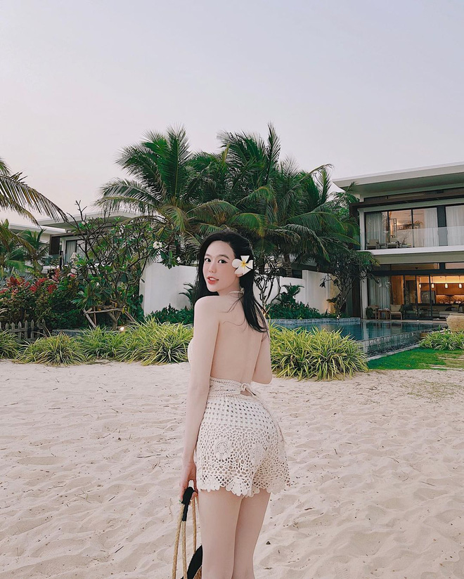 Làm dâu hào môn, vợ Youtuber Fabo Nguyễn tiết lộ chuyện áp lực vào mỗi buổi đêm - Ảnh 1 Làm dâu hào môn, vợ Youtuber Fabo Nguyễn tiết lộ chuyện áp lực vào mỗi buổi đêm - Ảnh 1