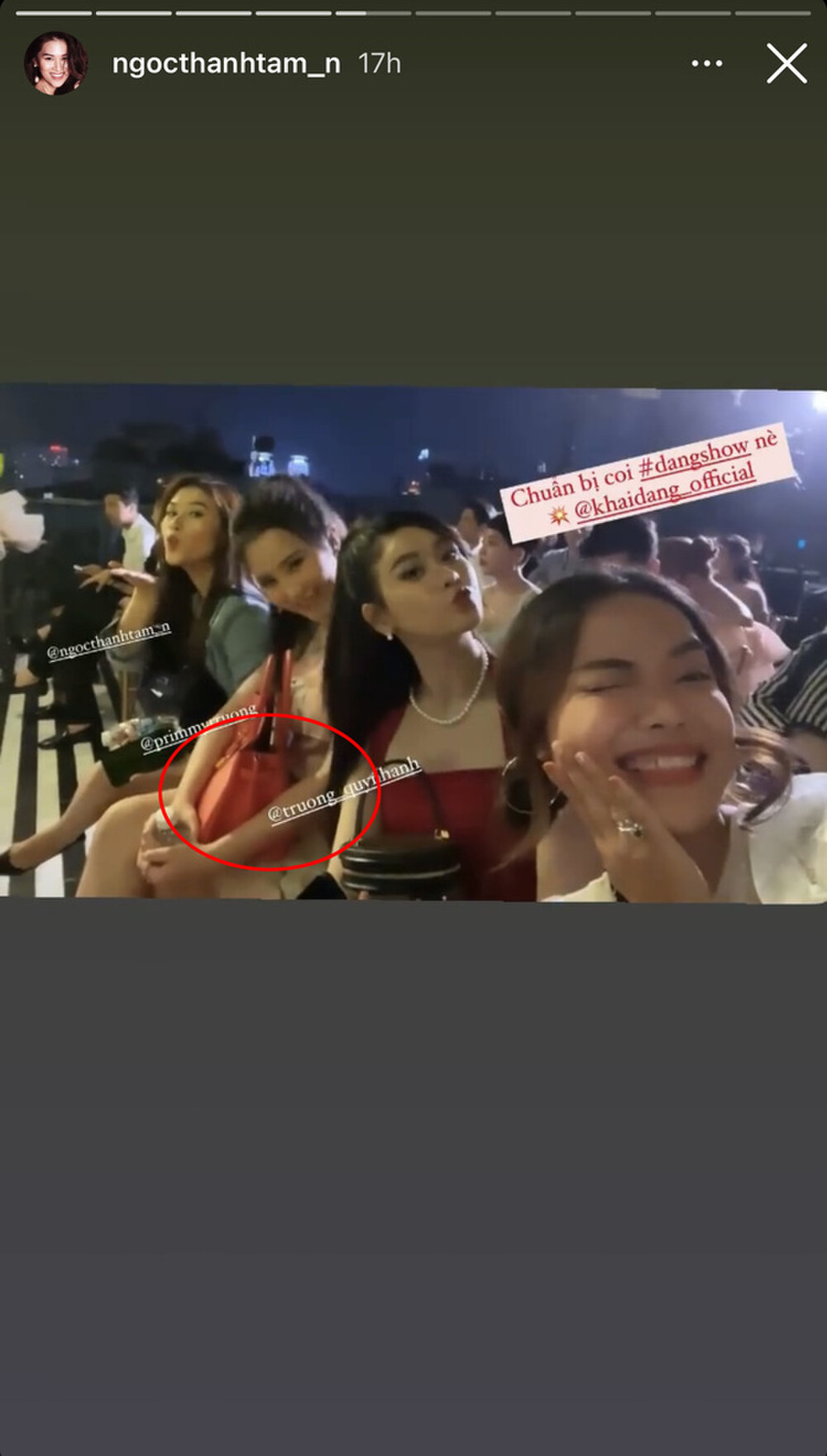 'Thám tử mạng' soi ra loạt bằng chứng khẳng định vợ thiếu gia Phan Thành mang bầu - Ảnh 2