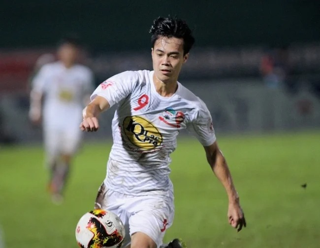 Tin tức nóng nhất 24h ngày 23/4: Bắc Bộ nắng nóng diện rộng, HAGL lên tiếng việc Đội bóng châu Âu có ý chiêu mộ Văn Toàn - Ảnh 2 Tin tức nóng nhất 24h ngày 23/4: Bắc Bộ nắng nóng diện rộng, HAGL lên tiếng việc Đội bóng châu Âu có ý chiêu mộ Văn Toàn - Ảnh 2