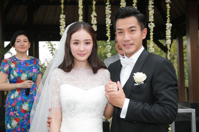 Lần hiếm hoi Dương Mịch tiết lộ về khoản tiền nhận được sau phân chia tài sản với Lưu Khải Uy - Ảnh 1 Lần hiếm hoi Dương Mịch tiết lộ về khoản tiền nhận được sau phân chia tài sản với Lưu Khải Uy - Ảnh 1