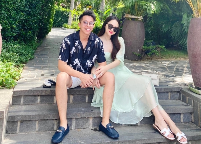 Hương Giang và Matt Liu thời gian gần đây liên tục vướng vào tin đồn chia tay. Ảnh internet Hương Giang và Matt Liu thời gian gần đây liên tục vướng vào tin đồn chia tay. Ảnh internet