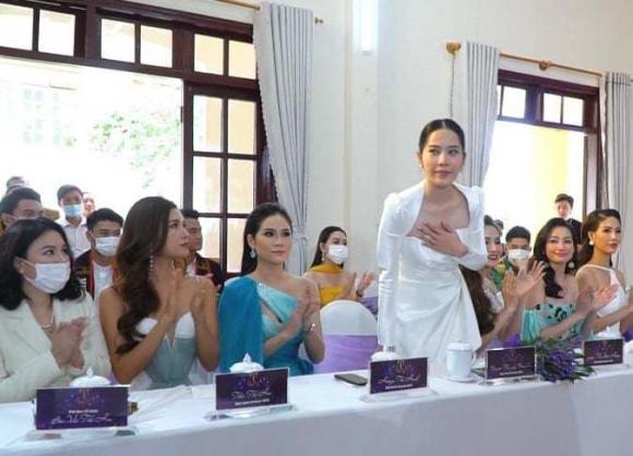 Nam Em lộ sức khỏe báo động. Ảnh internet