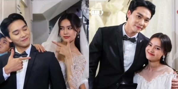 Hình ảnh của Ninh Dương Lan Ngọc và Hải Nam trong dự án điện ảnh 1990. Ảnh internet Hình ảnh của Ninh Dương Lan Ngọc và Hải Nam trong dự án điện ảnh 1990. Ảnh internet