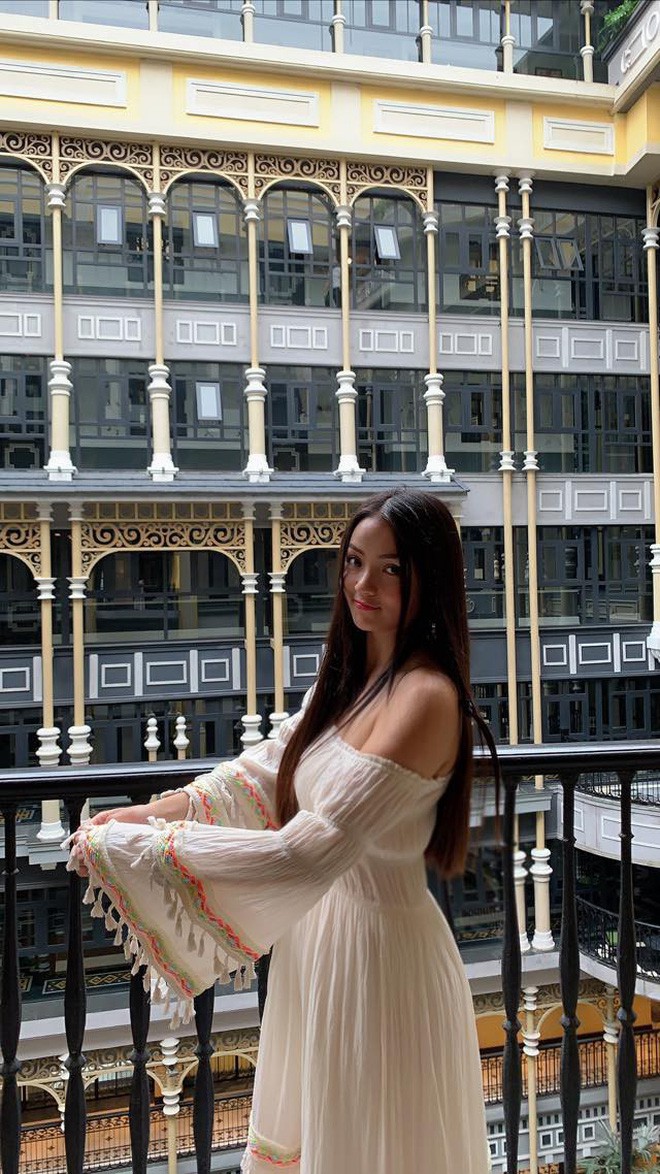 Đang ở ẩn, Thủy Top bất ngờ bị vướng vào tin đồn thất thiệt.