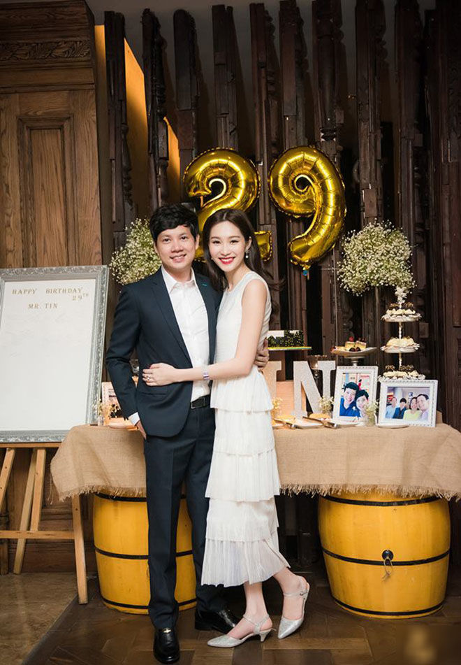 Chồng đại gia của Đặng Thu Thảo chia sẻ ẩn ý về chuyện ly hôn khiến CĐM dậy sóng - Ảnh 1 Chồng đại gia của Đặng Thu Thảo chia sẻ ẩn ý về chuyện ly hôn khiến CĐM dậy sóng - Ảnh 1