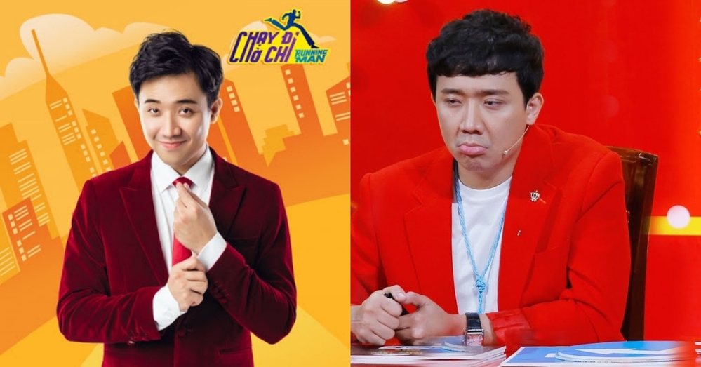 Trấn Thành rút lui khỏi 2 chương trình lớn. Ảnh internet