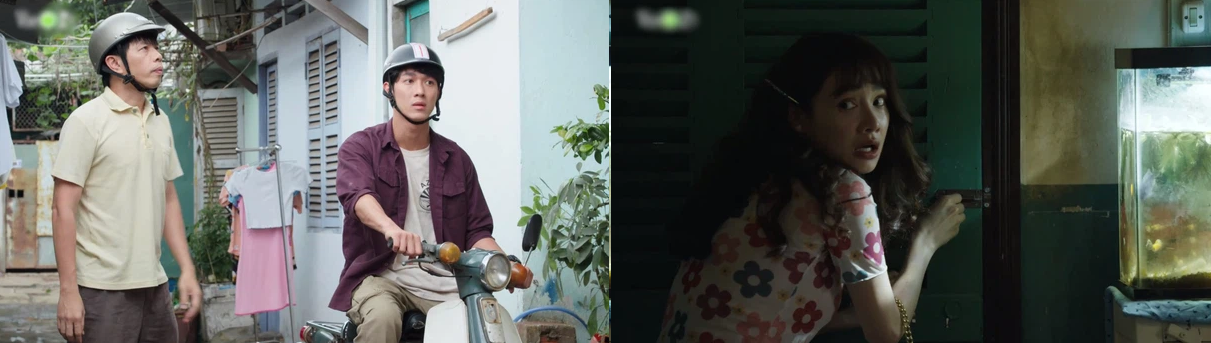 Báu bỏ đi khiến Ngọc không tìm được em gái. Báu bỏ đi khiến Ngọc không tìm được em gái.