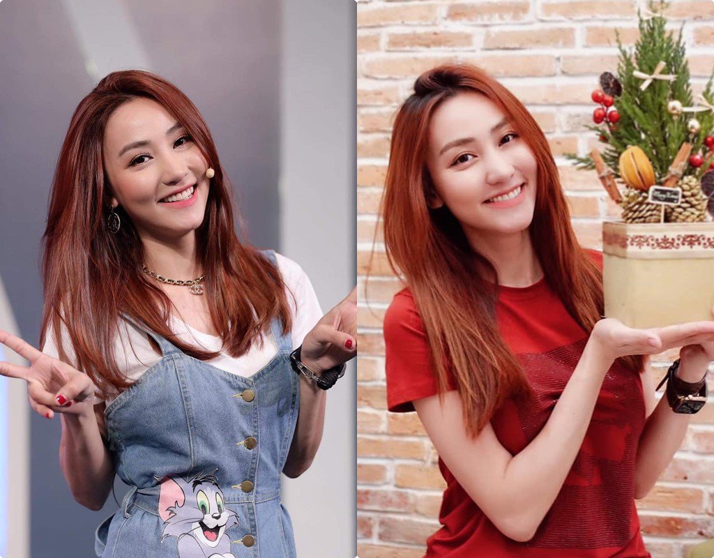 'Tình đầu quốc dân' Ngân Khánh bị lộ diện mạo thật trong clip bị quay lén - Ảnh 8