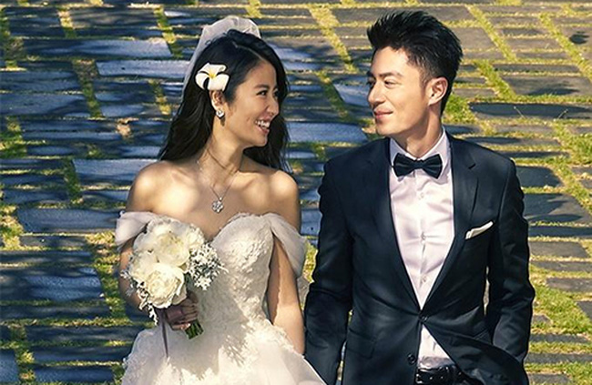 Hoắc Kiến Hoa bị đào 1001 'phốt' khiến Lâm Tâm Như khóc cạn nước mắt: Hết ngoại tình đến vũ phu?