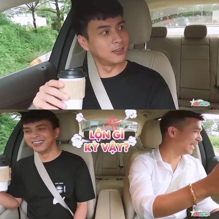 Hồ Quang Hiếu nhiều lần gặp tình huống trớ trêu khi đồng nghiệp nhắc đến Bảo Anh. Ảnh internet