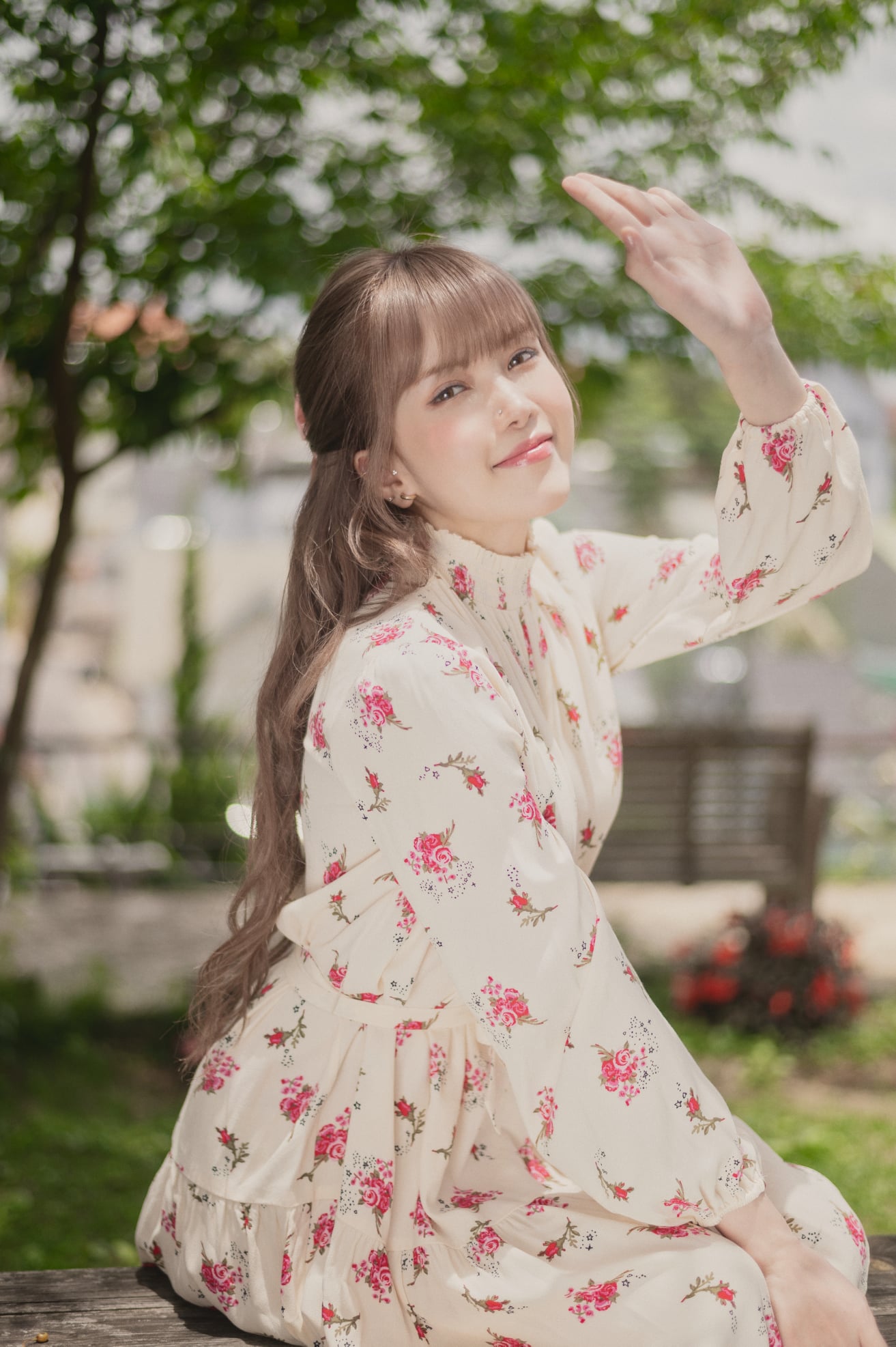 Hậu ồn ào tình cảm với Sơn Tùng, Thiều Bảo Trâm thẳng tay khóa bình luận sau khi nhận nhiều lời chê bai - Ảnh 7