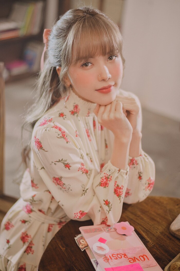 Hậu ồn ào tình cảm với Sơn Tùng, Thiều Bảo Trâm thẳng tay khóa bình luận sau khi nhận nhiều lời chê bai - Ảnh 2