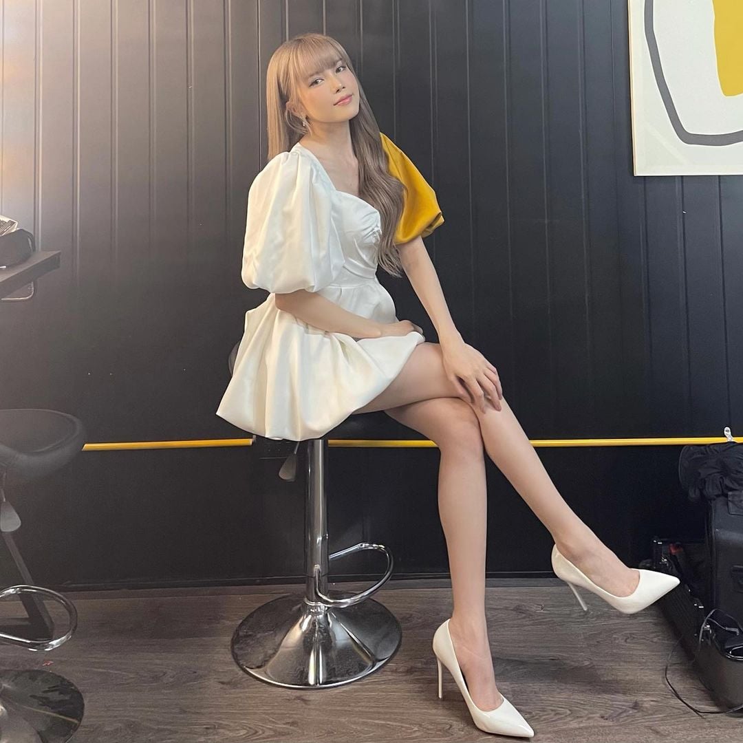 Hậu ồn ào tình cảm với Sơn Tùng, Thiều Bảo Trâm thẳng tay khóa bình luận sau khi nhận nhiều lời chê bai - Ảnh 8